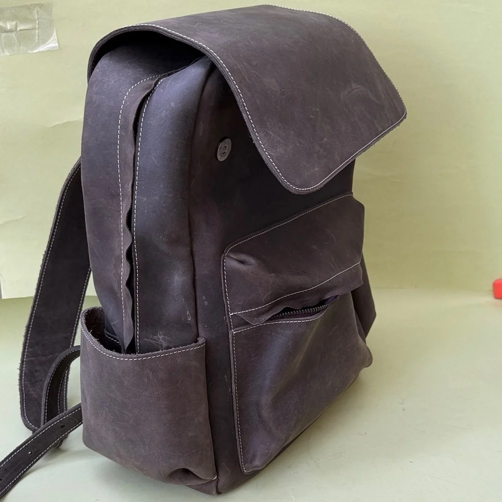Bullstrap very cool